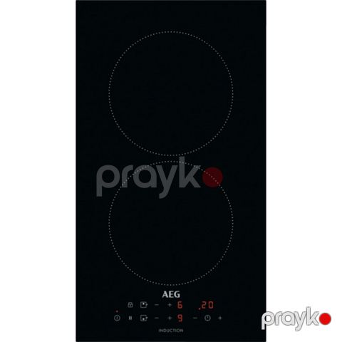 İnduksion plitə AEG IKB32300CB — Bakı