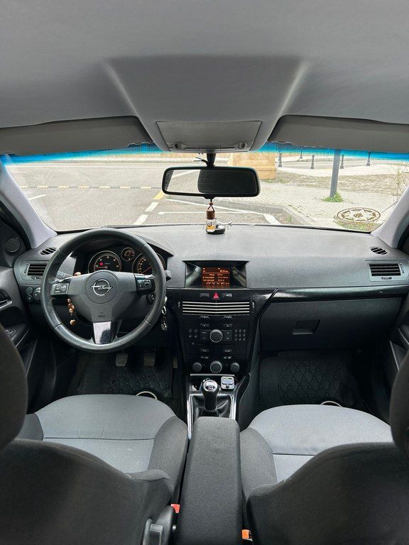 Opel Astra, 1.3 L, 2008 il, 284 000 km — Avtomobillər, Bakı (4)