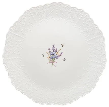 Bulud Lefard Provans Ajur, 30 sm (189-232) — Dining tableware