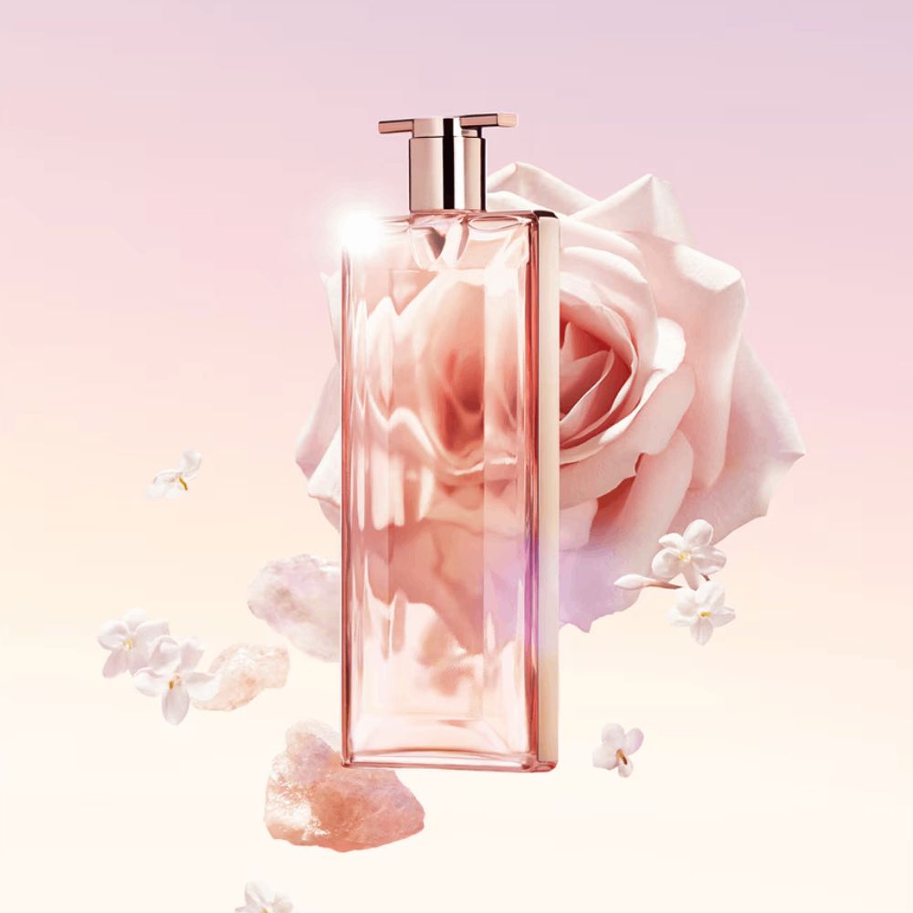 Qadın parfümü Lancome Idole EDP 25 ml LA681905 — Ətir, Bakı (3)