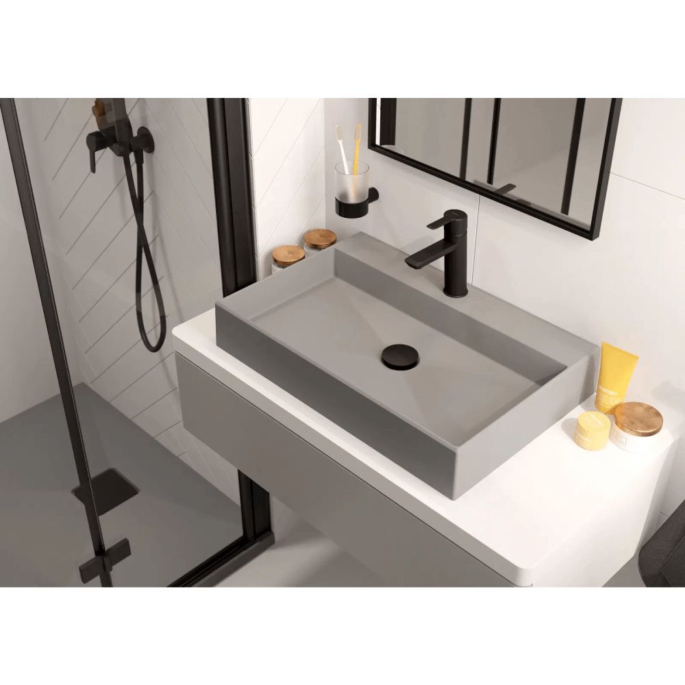 Hamam çanağı Deante Correo CQR_SU6S — Santexnika, Bakı (3)