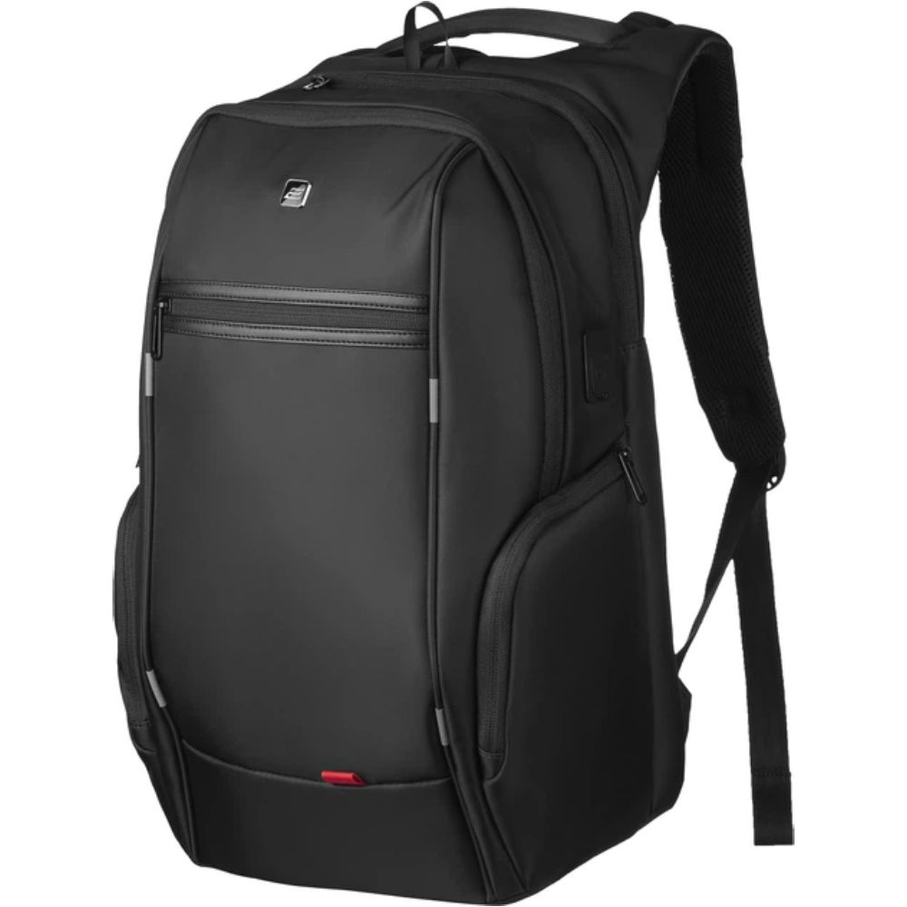 Bel çantası 2E Max Power 16 2E-BPN9004BK Black — Kompüterlər və noutbuklar, Bakı (2)