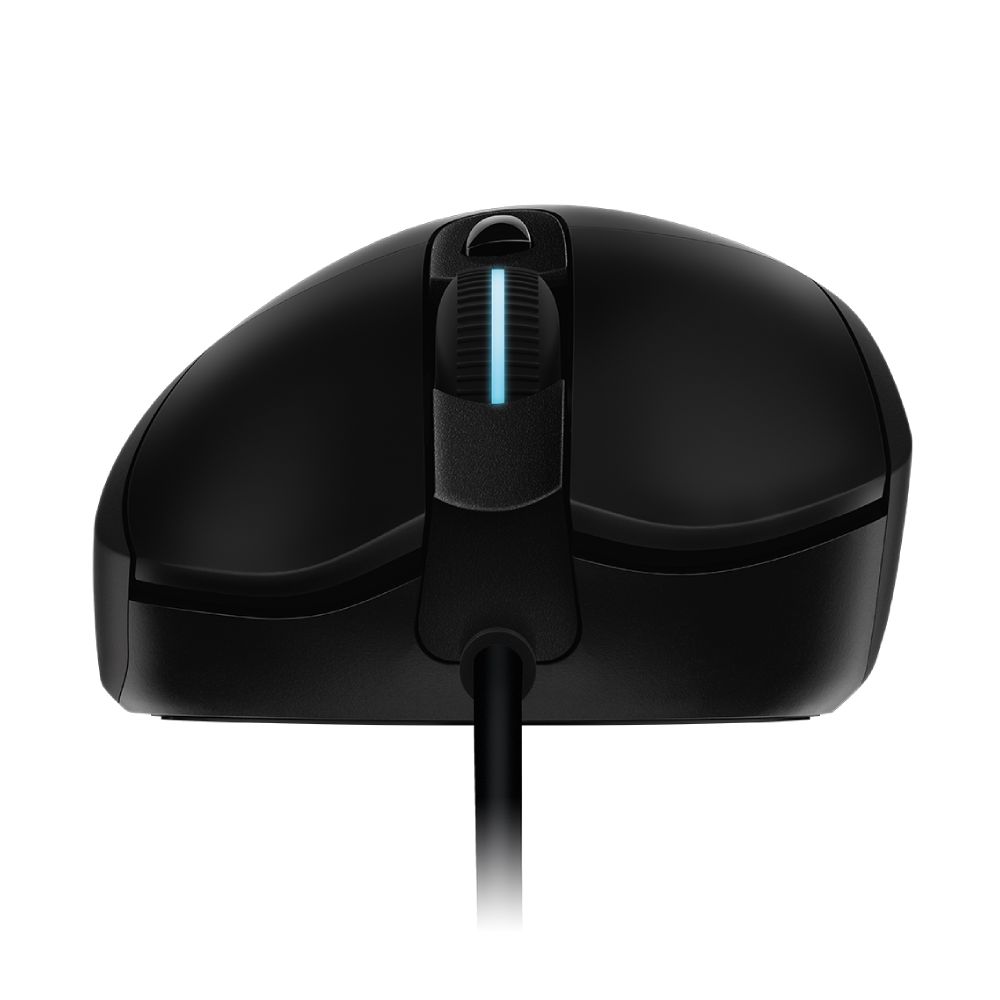 Gaming Mouse Logitech G403 Hero — Klaviaturalar və siçanlar, Bakı (3)