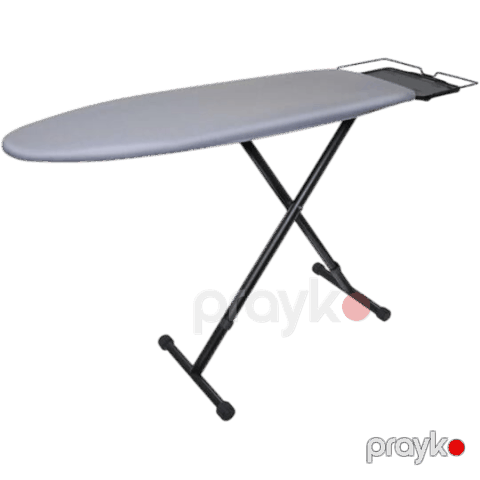 Braun IB 3001 BK Ironing board