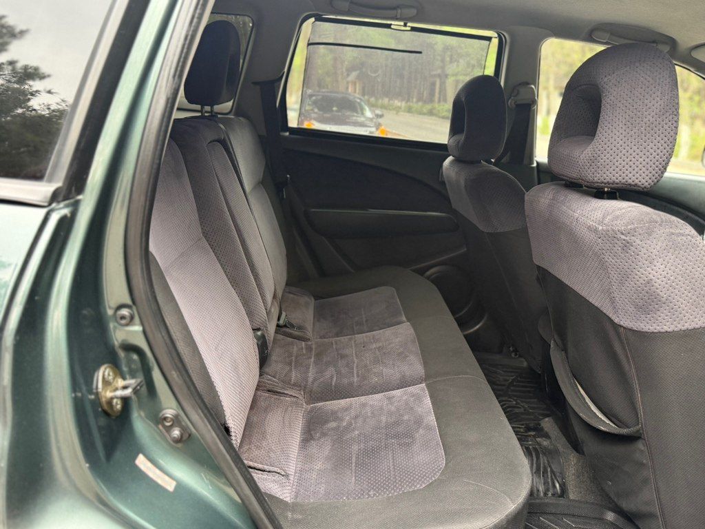 Mitsubishi Outlander, 2.4 L, 2003 il, 258 000 km — Avtomobillər, Sumqayıt (12)