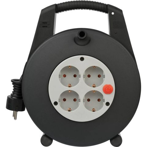 Uzadıcı Brennenstuhl Vario Line 4 Gang 1094200 — Bakı