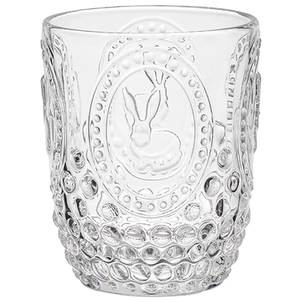 Stəkan dəsti Lefard Sunday, şüşə, 4 ədəd, 280 ml (355-440) — Baku Electronics