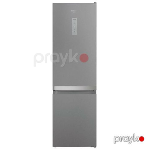 Soyuducu Hotpoint HTS 5200 S — Bakı