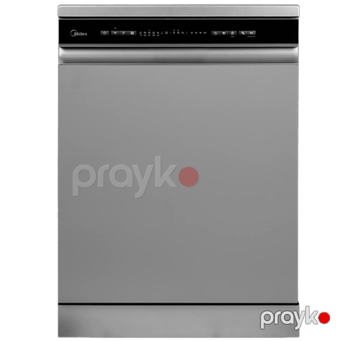 Mıdea MFD60S160Si-C (1B00098)(Outlet) — Bakı