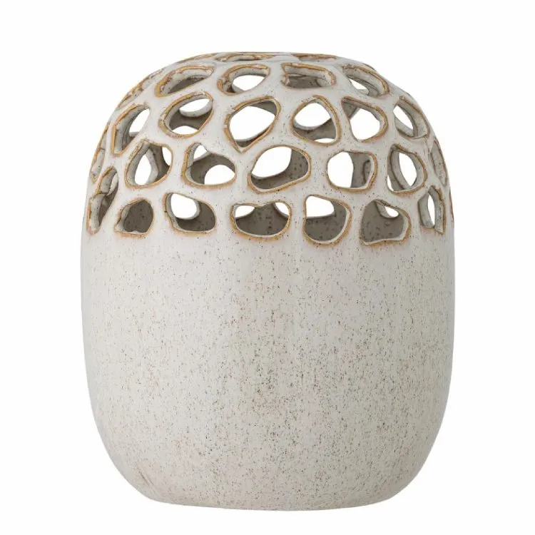 Güldan Bloomingville Elissa Nature Stoneware 16x19 sm (82061340)