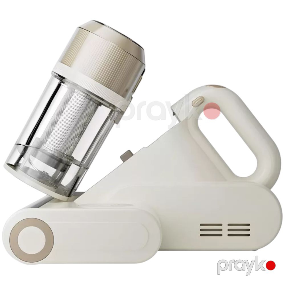 Tozsoran Dreame S10 Mite Remover — Tozsoran, Bakı (3)