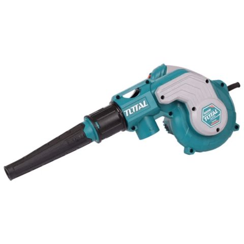 Hava üfürən Total TB2086 — Bakı