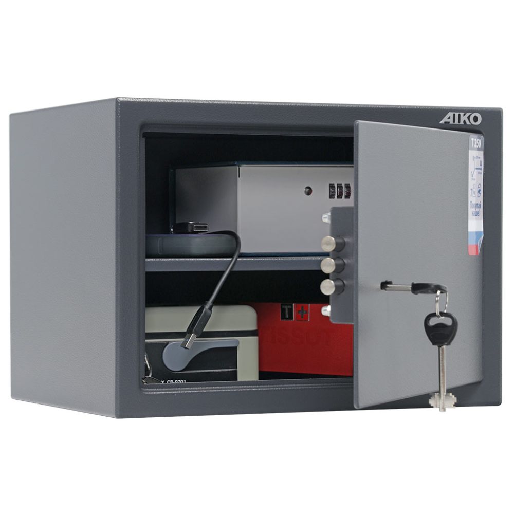 Seyf Aiko T-250 KL S10399212114 — Mallar, Bakı (2)