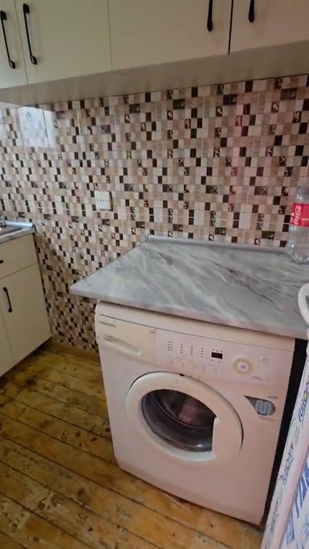 1 otaqlı, 42 kv. m, Kredit yoxdur, Orta təmir — Daşınmaz əmlak, Xırdalan (5)