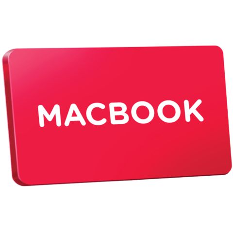 Paket MacBook — Bakı