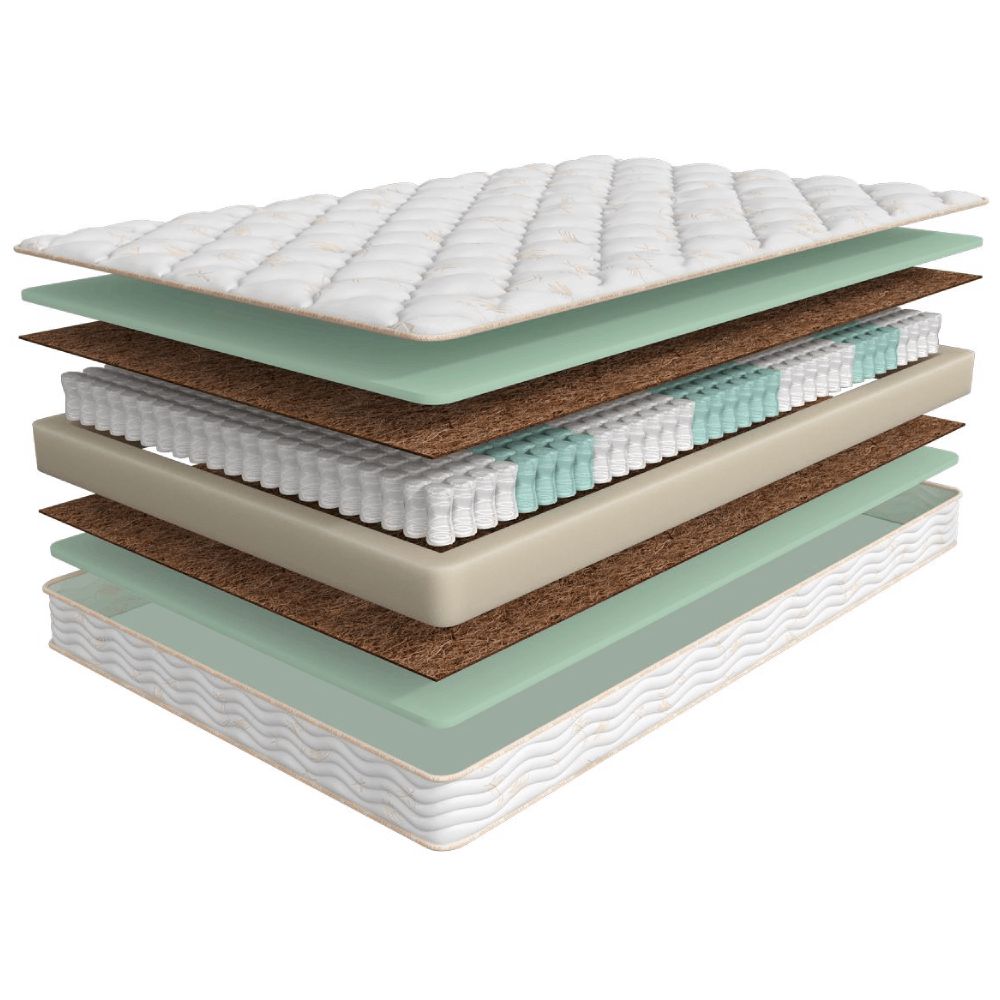 Matras Askona Procomfort Firm 180×200×19 — Matraslar, Bakı (3)