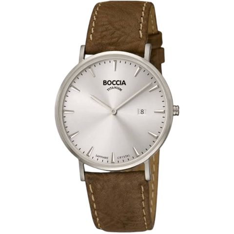 Saat Boccia 3648-01