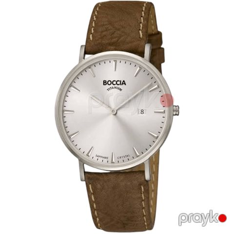 Saat Boccia 3648-01