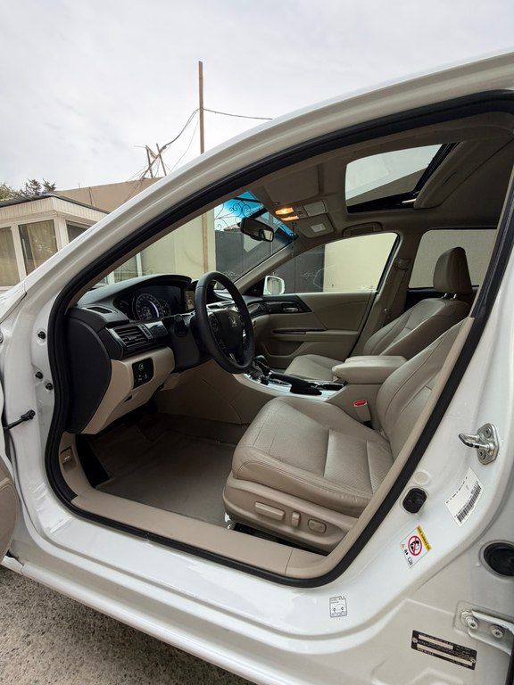 Honda Accord, 2.4 L, 2013 il, 164 000 km — Avtomobillər, Bakı (10)