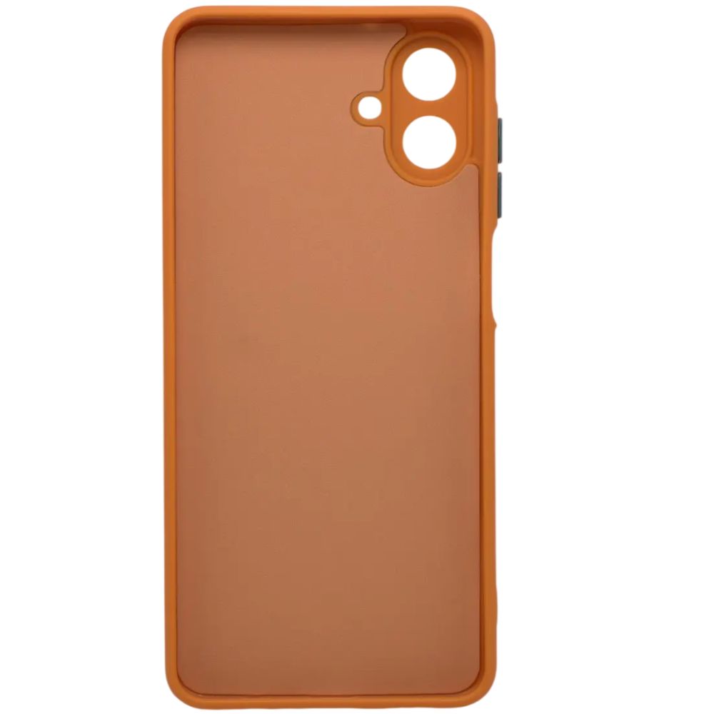 Qoruyucu örtük MyChoice Beats Samsung A07 4G 5243 Orange — Çexollər, Bakı (2)