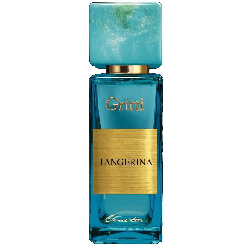 Uniseks parfüm Gritti Tangerina Turchesi EDP 100 ml 8052204136056 — Mallar, Bakı