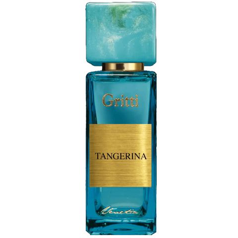 Uniseks parfüm Gritti Tangerina Turchesi EDP 100 ml 8052204136056 — Ətir və parfümeriya