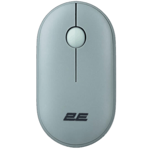 2E MF300W Ashen Green — Bakı