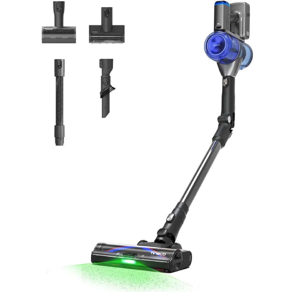 Naqilsiz tozsoran Tineco Pure ONE S70 VS230800RU — Tozsoran, Bakı (3)