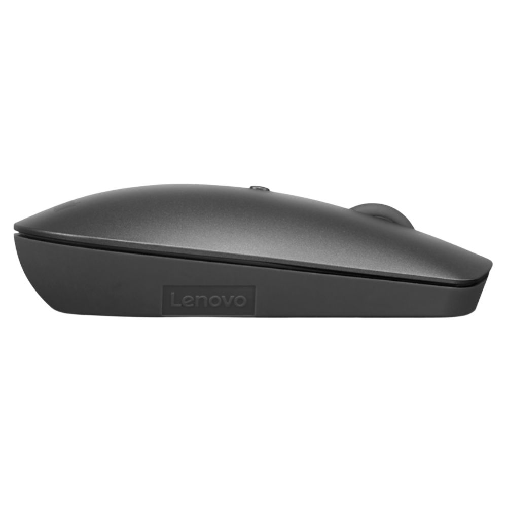 Mouse Lenovo ThinkBook 4Y50X88-824 Black — Klaviaturalar və siçanlar, Bakı (3)