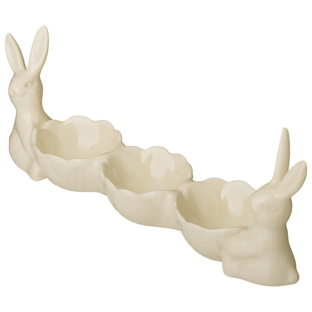 Yumurta qabı Lefard farfor, 23 sm (146-2281) — Bakı