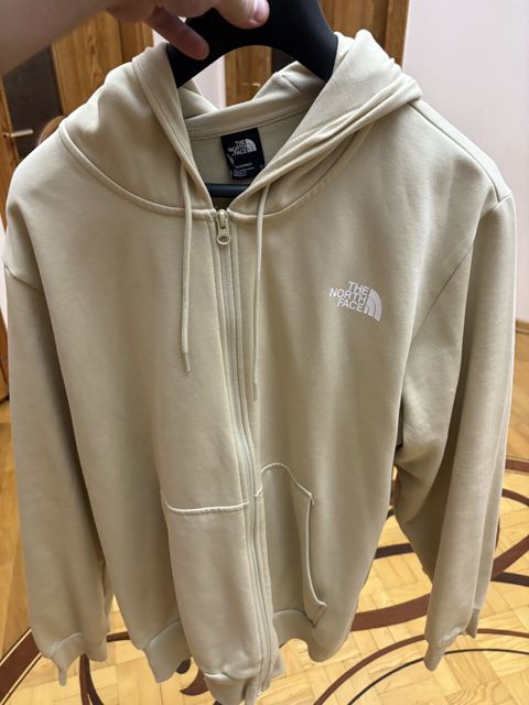 Svitşot, The North Face, XL, rəng - Bej