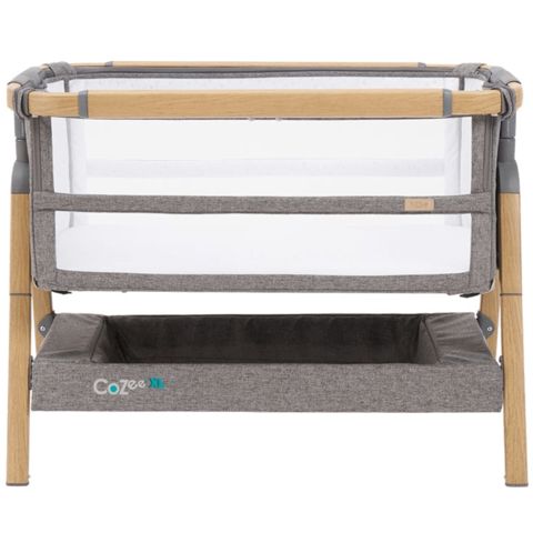 Manej Tutti CoZee XL 2/1 Boz — Bakı