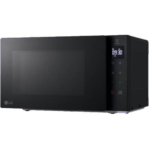 Mikrodalğalı soba LG MS2032GAS — Bakı