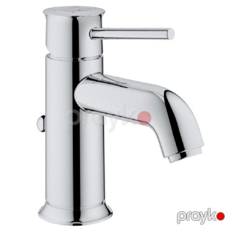 Hövzə kranı Grohe / 23161000 — Bakı