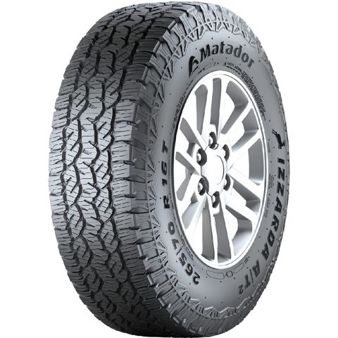 Avtomobil təkəri Matador MP72 İzzarda A/T 2 103H 225/70R16 (15901890000) — Bakı