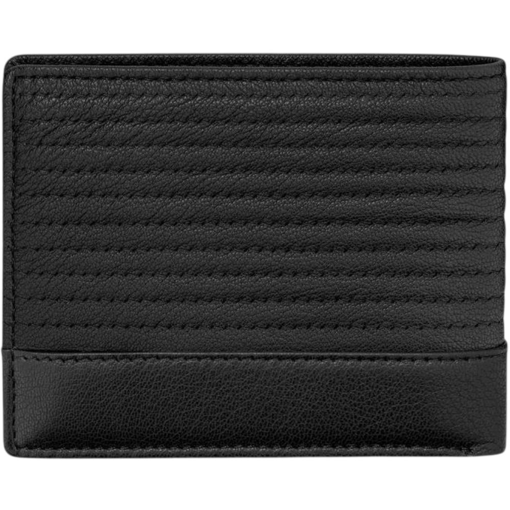 Pul kisəsi Police Luca Gents Pkt-Walt in Leather PELGW2207101 Black — Geyim aksesuarları, Bakı (2)