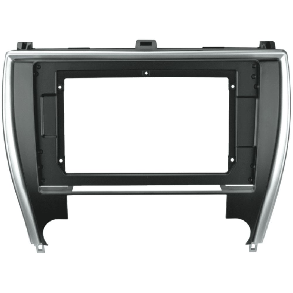 Avtomobil üçün monitor King Cool Android T18 2/32 GB DSP & Carplay for Toyota Camry 2015-2016 (USA) — Avtomobil televizorları və monitorları, Bakı (2)