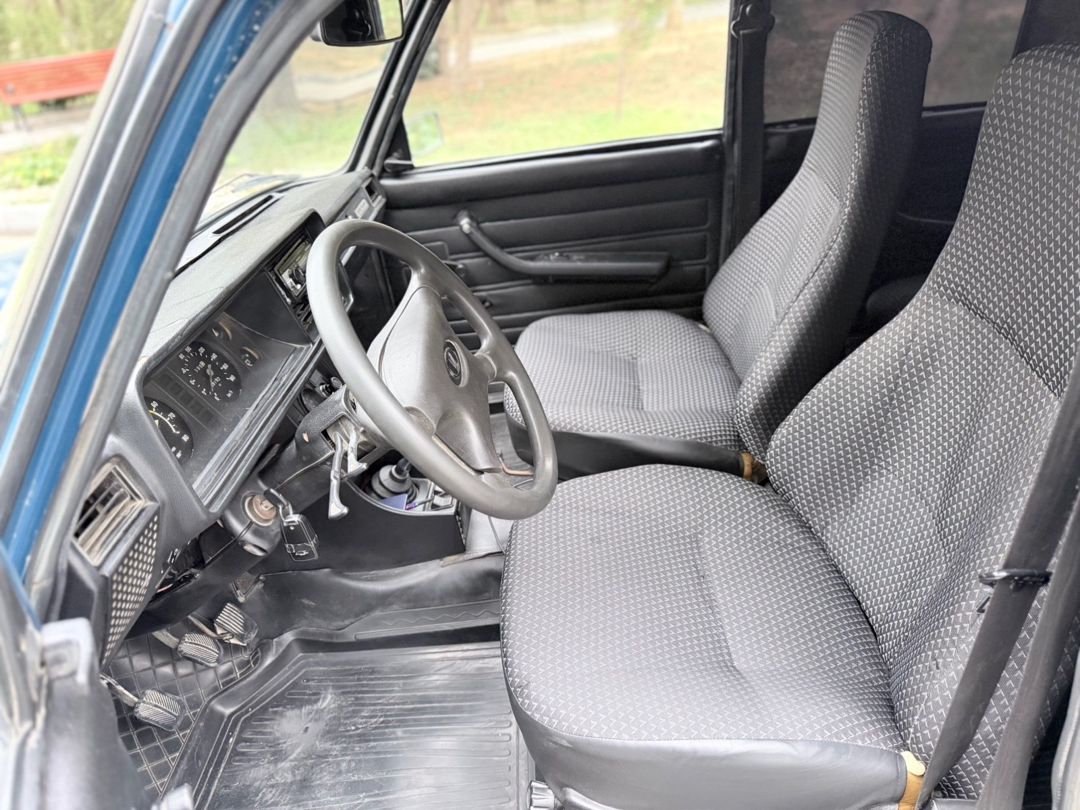 Lada (vaz) 2107, 2004 il — Avtomobillər, Bakı (5)