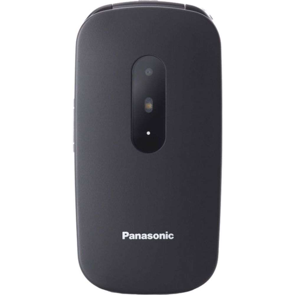 Panasonic KX-TU446EXB Rubber Black — Mallar, Bakı (2)