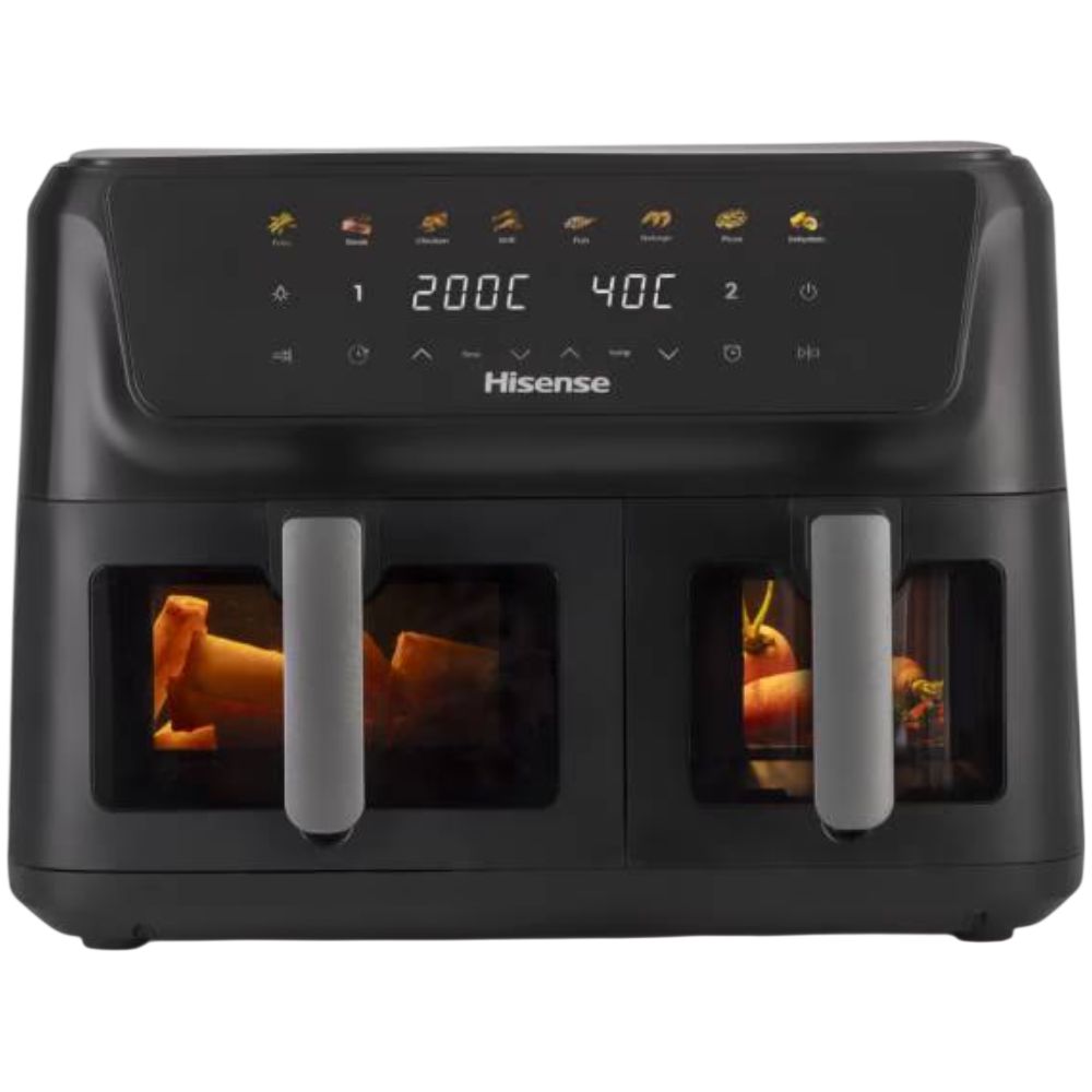 Air Fryer Hisense HAF2700DCD — Mətbəx texnikası, Bakı