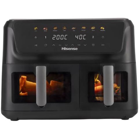 Air Fryer Hisense HAF2700DCD — Bakı