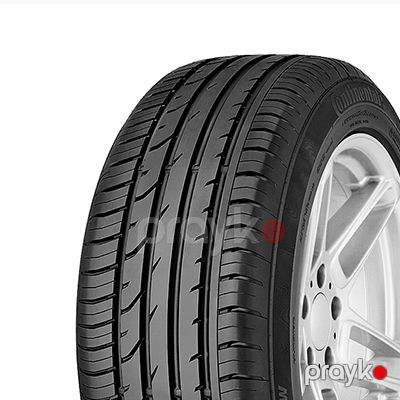 Avtomobil təkəri Continental PremiumContact 2 102Y 235/60R17 (3578250000) — Şinlər, Bakı (2)