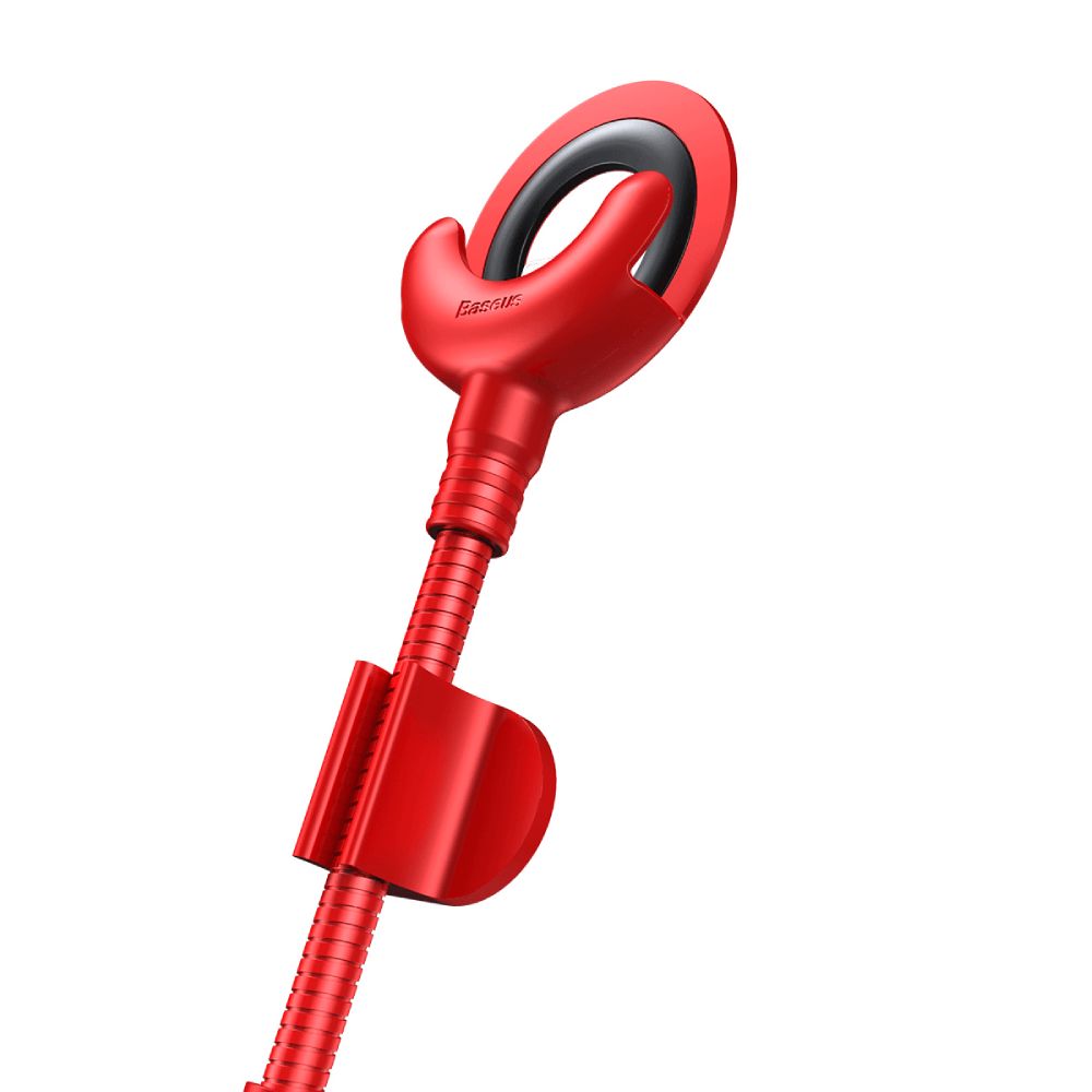 Baseus O-Type Car USB / CALOX-09 — Mallar, Bakı (2)