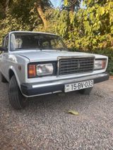 Lada (VAZ) 2107, 1.6 L, 1998 il, 44 057 km — Avtomobillər