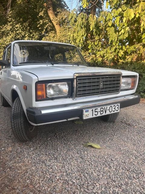 Lada (VAZ) 2107, 1.6 L, 1998 il, 44 057 km — Cəlilabad