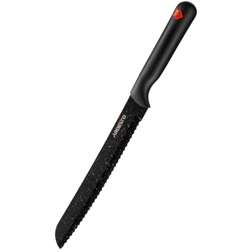 Bıçaq dəsti Ardesto Black Mars 5 parça AR2105BR — Bıçaqlar və doğrama taxtaları, Bakı (2)