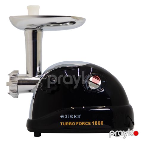Ətçəkən Quicks Q-3805 Black — Bakı
