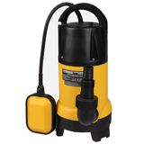 Salınma su nasosu Rtrmax 900W 8.5M / RTM839 — Ürünler