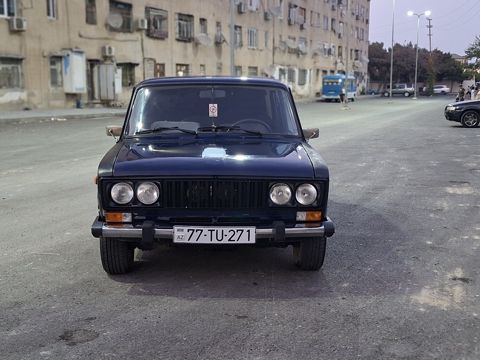 Lada (VAZ) 2106, 1.6 L, 2004 il, 77 717 km — Bakı