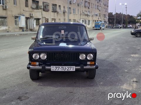 Lada (VAZ) 2106, 1.6 L, 2004 il, 77 717 km